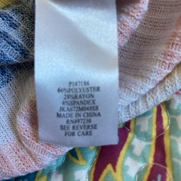 New! Almost famous top - Picture 6 of 13